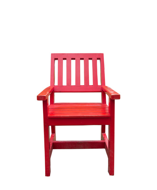 红木椅上。图片下载