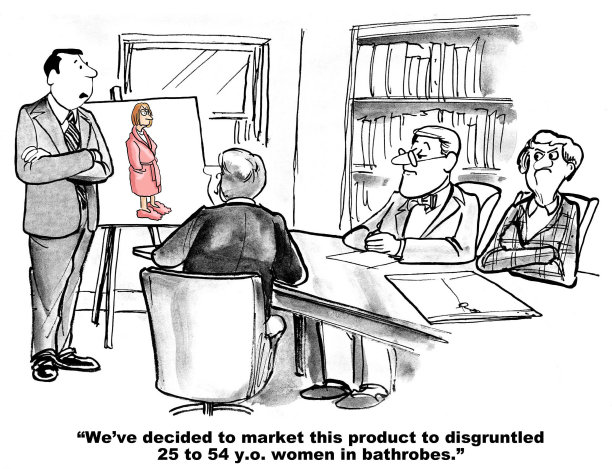 面向不满女性的产品图片下载