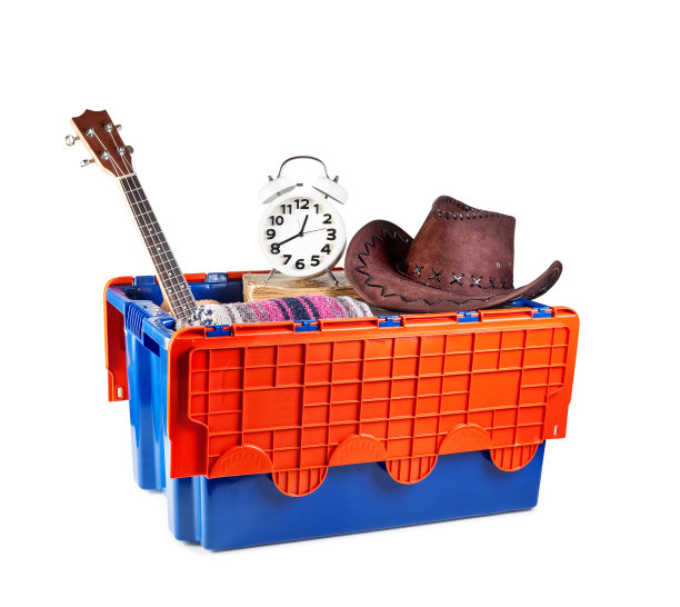 盒子里的东西图片下载