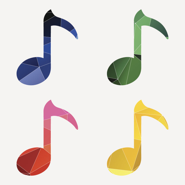 注释图标抽象三角形图片下载