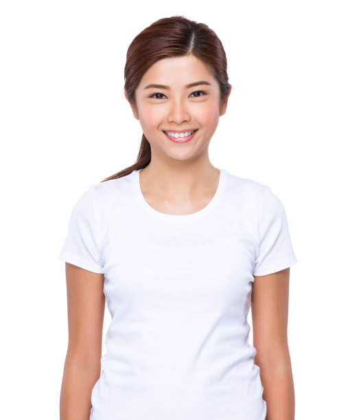 女人的肖像图片下载