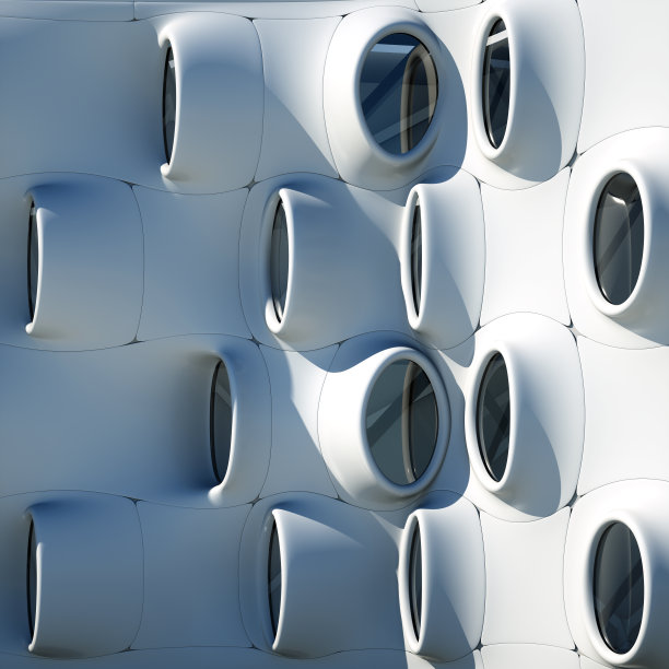 现代建筑图片下载