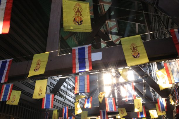 泰国曼谷，大皇宫图片下载