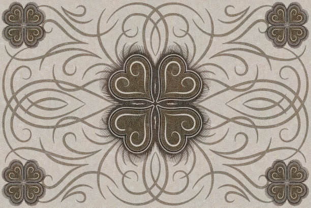 装饰墙海报图片下载