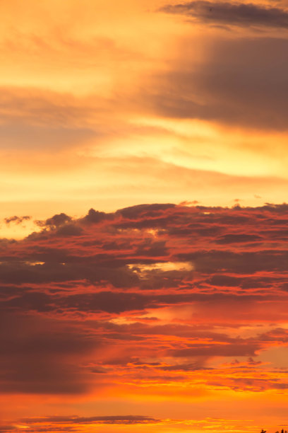 天空图片素材ID：124131940