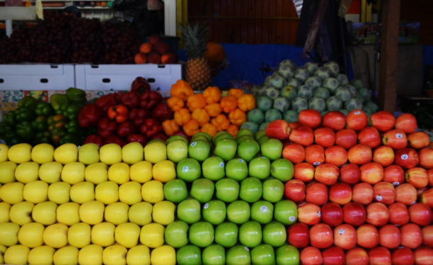 水果市场图片下载