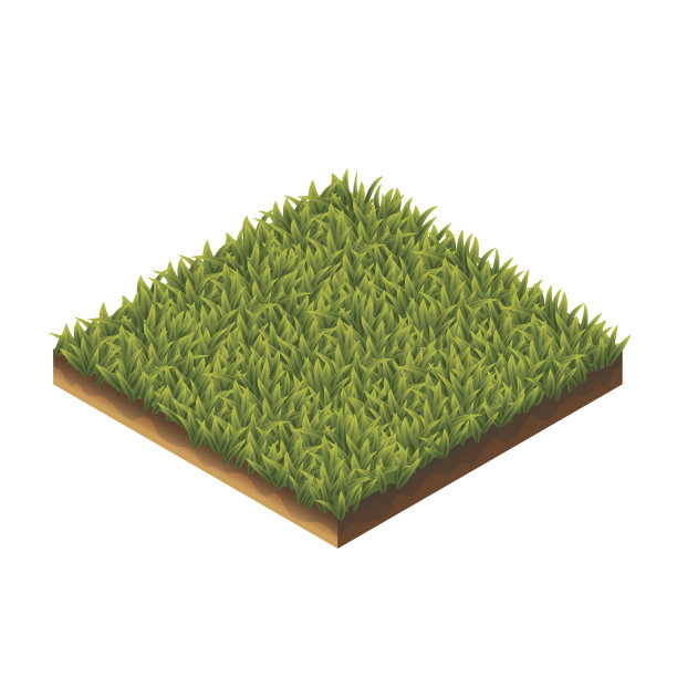 草模式等距图片下载