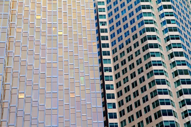 办公建筑的细节图片下载