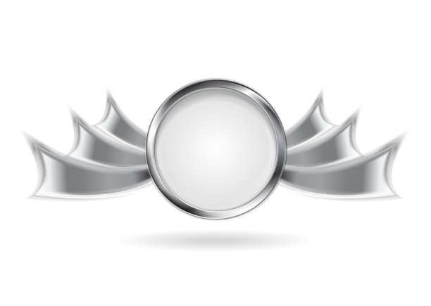 金属银元素图片下载