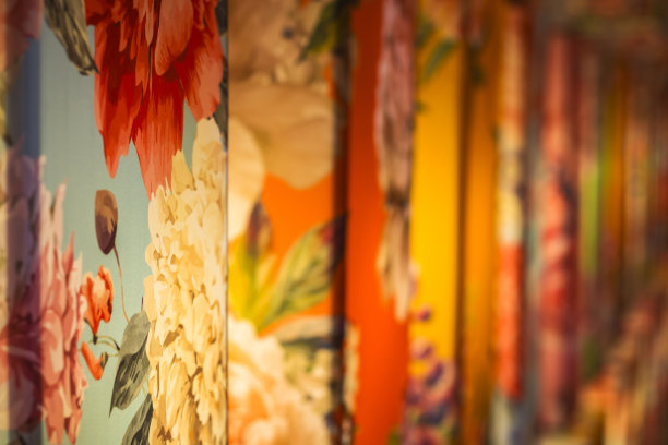 春节彩灯图片素材ID：124153960