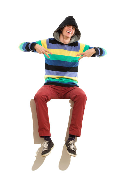 很酷的蒙面男子图片下载