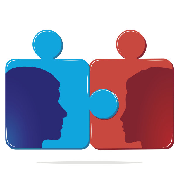 友谊两个图片下载