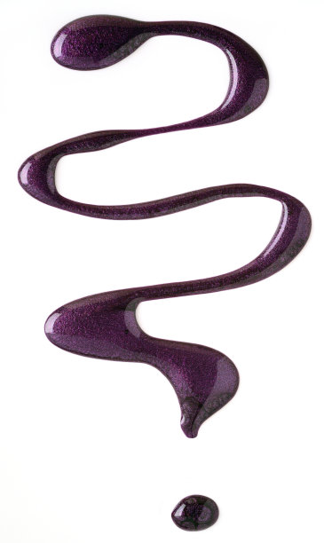 指甲油图片下载