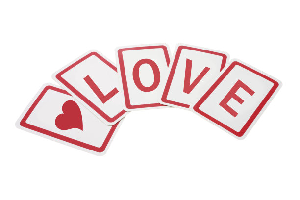 爱的卡片图片下载