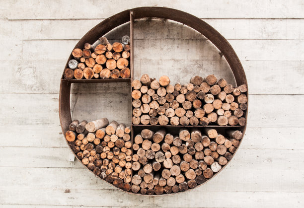 柴火存储图片下载