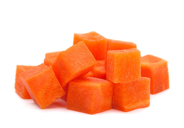 胡萝卜多维数据集图片下载