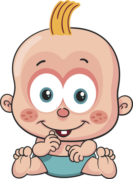 婴儿图片下载