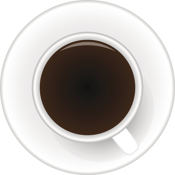 一杯咖啡图片下载