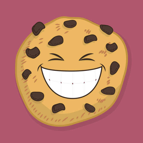 有趣的卡通脸图片下载