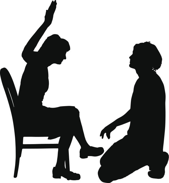 矢量剪影。图片下载