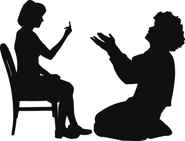 矢量剪影。图片下载