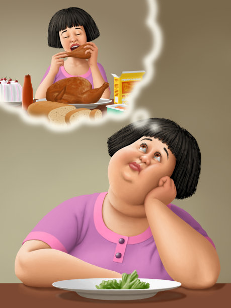 体重问题图片下载