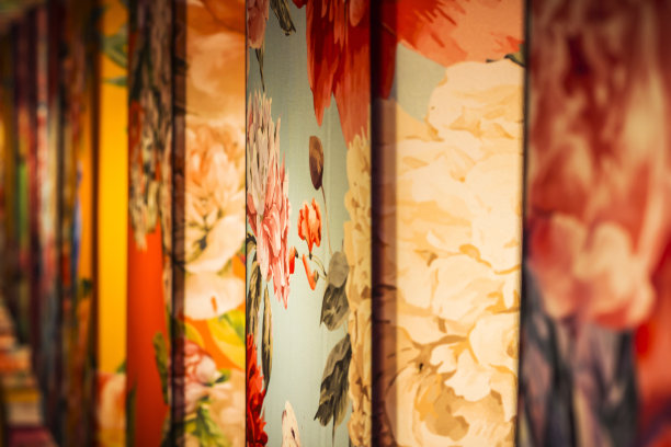 春节彩灯图片素材ID：124185034