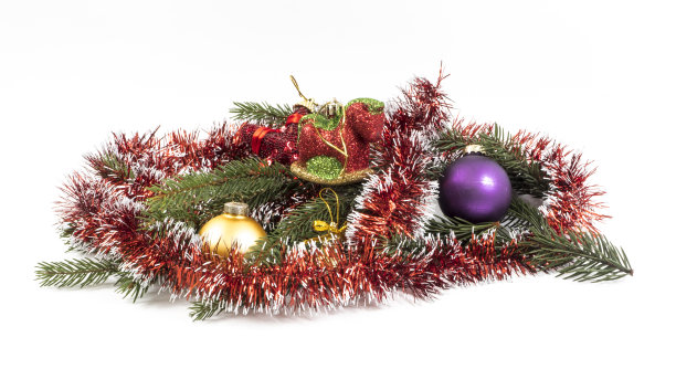 圣诞玩具图片下载