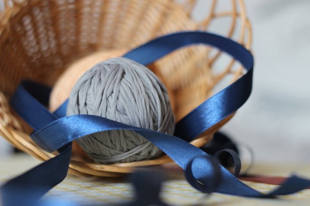 针织的线程图片下载