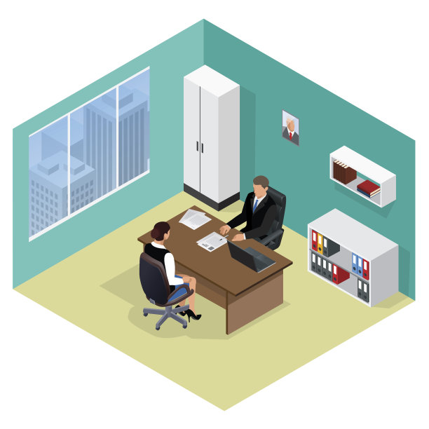 工作面试图片下载