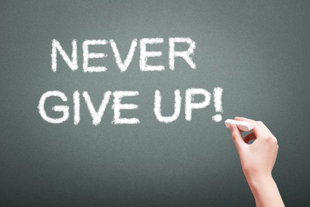 用粉笔概念书写图片下载