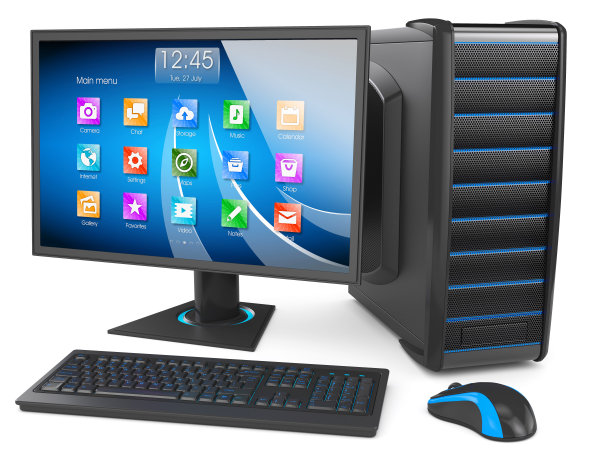 台式电脑图片下载