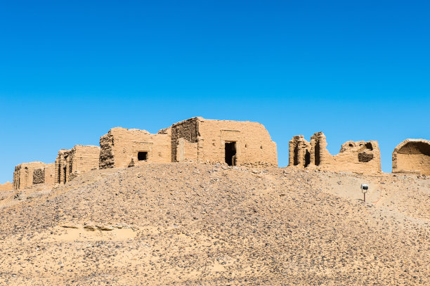 达赫拉绿洲,埃及图片下载