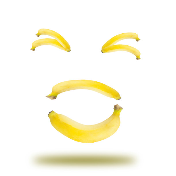 香蕉的情感图片下载