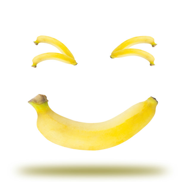 香蕉的情感图片下载