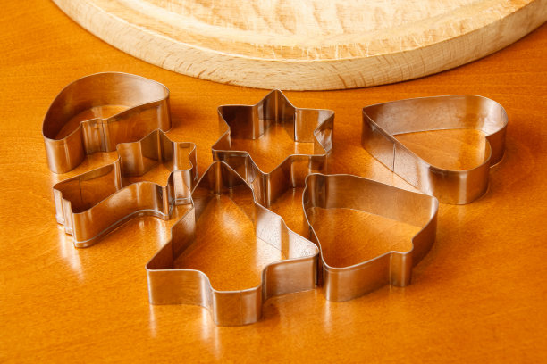 饼干刀具图片下载