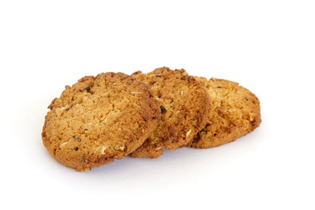 花生酱饼干图片下载