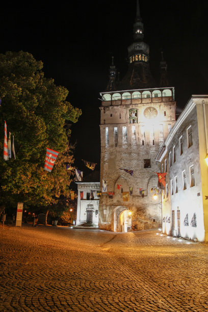 锡基索瓦拉的钟塔图片下载