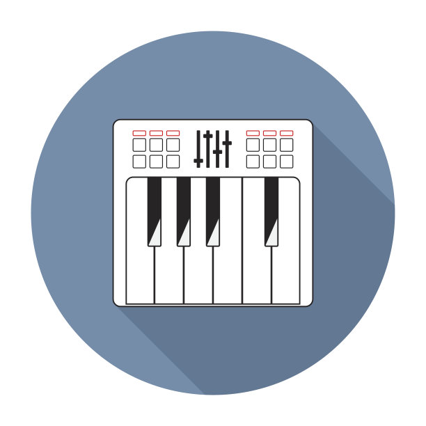 商务人士图标图片下载