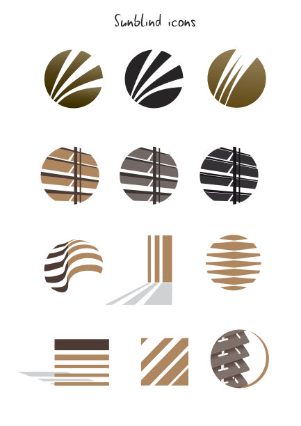 罗浮宫肖像套装图片下载