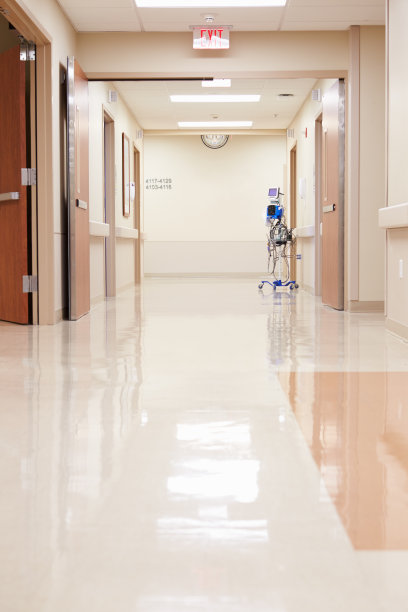 大医院图片素材ID：124223530