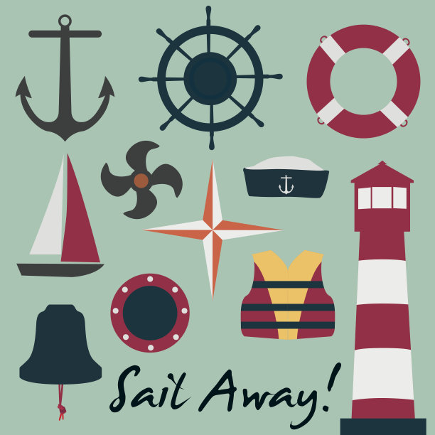 海洋的象征图片下载