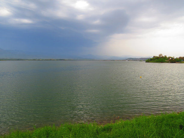 拉瓦尔大声回答大坝伊斯兰堡图片下载