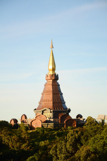 泰国的寺庙图片下载