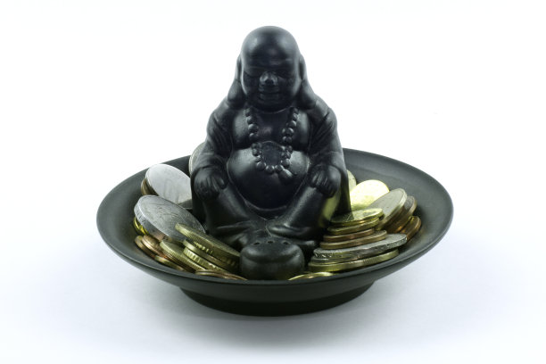 布达雕像图片下载