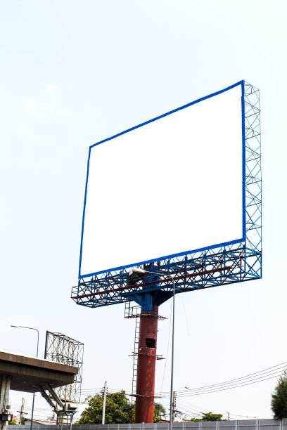 广告牌图片下载