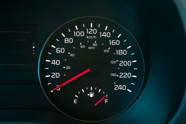 速度表显示油箱已满图片下载