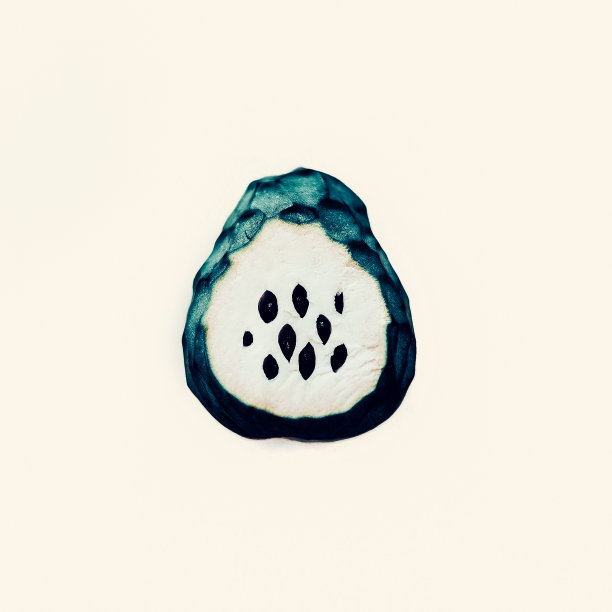 热带水果，蜜糖苹果，时尚照片，简约风格图片下载