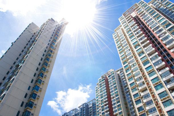 公寓大楼图片下载