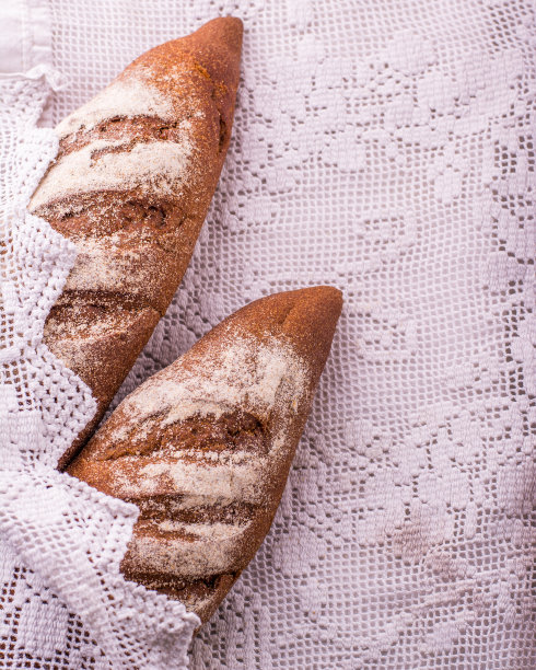 法式长棍面包图片下载